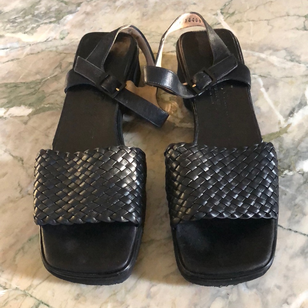 Salvatore Ferragamo shoes